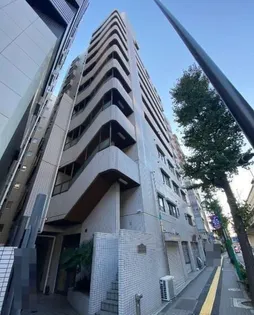 キャッスルマンション笹塚の画像