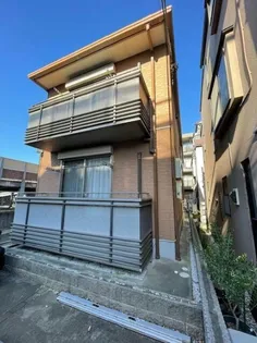 東京都練馬区豊玉北2【アパート】の外観