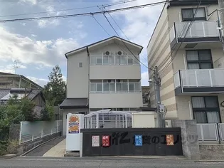 ラポールⅢの画像