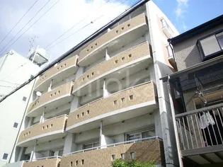 ヴィラージュ田辺の画像