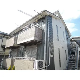 アコルデ反町【2階】の外観