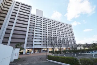 UR日の里一丁目の画像