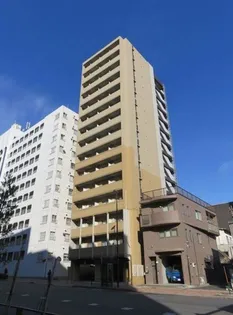 ヴェルト西大島グラーセの画像