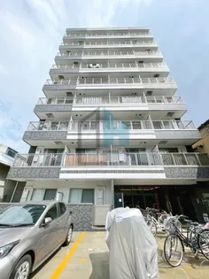 ヴィラペントハウス京橋IVの画像