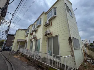 オリエント日暮里の画像