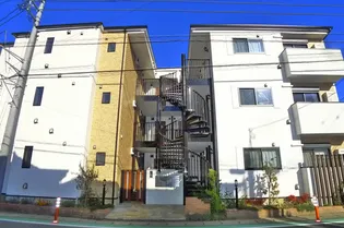 LA PETIT JARDINの画像