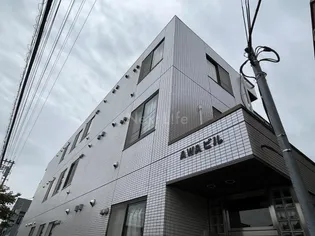 AWAビルの画像