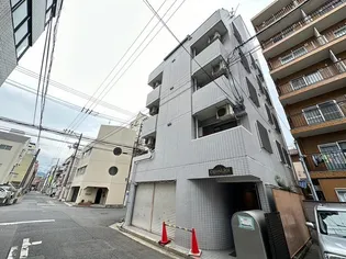 キャッツアイ本川の画像