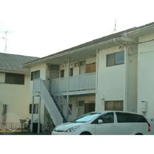 ハウス荏田Dの画像