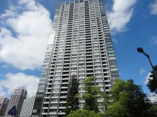 シティタワーズ豊洲ザ シンボルの画像