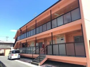 ハイツKKMの画像