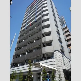 グランド ガーラ池袋の画像