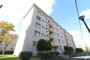 UR日の里の画像