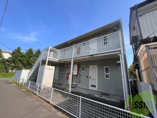 シンフォニーかすみの画像