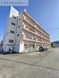 三芳ビルの画像