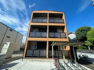 BADGE NAGATAIの画像