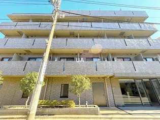 ルーブル中村橋弐番館の画像