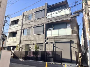 サルーテ三軒茶屋の画像