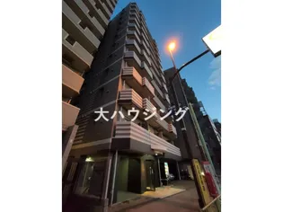 プレミアムキューブ大森本町の画像