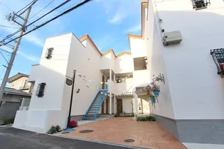 パティオ湘南の画像