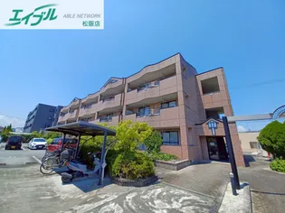 プロミネント伊勢中川IIの画像