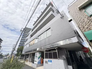 アセット市川の画像