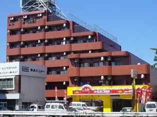 ロイヤルパーク若林の画像