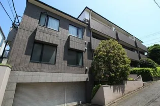 グランドゥール祐天寺の画像