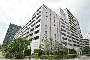 ロイヤルパークス豊洲の画像