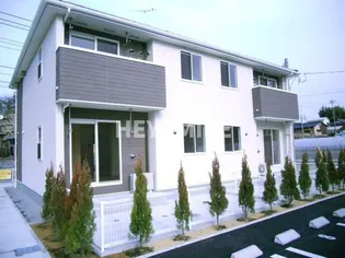 メゾンボヌールBの画像