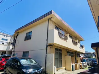 コーポ中藤の画像