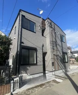 ソラニア上井草の画像