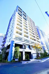 KDXレジデンス戸越の画像