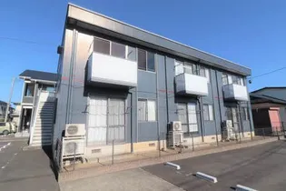 シャーメゾンシュエットAの画像