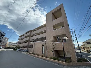 ヴィラ鴨宮の画像