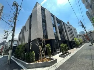 ARTRIBE SHINAGAWAの画像