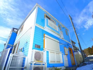 グレース明原の画像