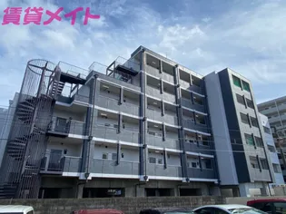 トーカイハイツの画像