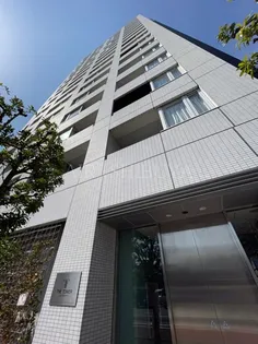 ザ タワー芝浦の画像