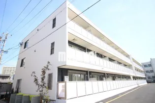 プレミアムキャッスル瑠璃光ウエストの画像