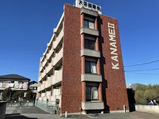 要IIマンションの画像