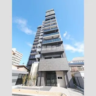 MAXIV新栄【14階】の外観