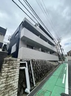 愛知県名古屋市千種区清住町2【マンション】の外観