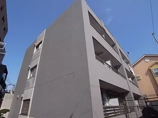 バロアール ケヤキの画像