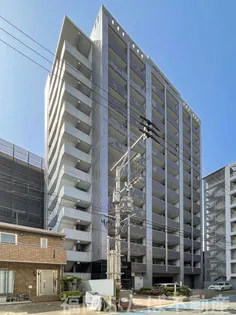 ピュアドーム箱崎ステーションの画像