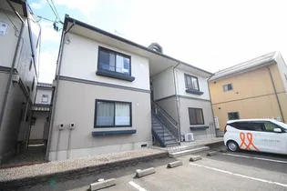 パークタウン 茜Aの画像