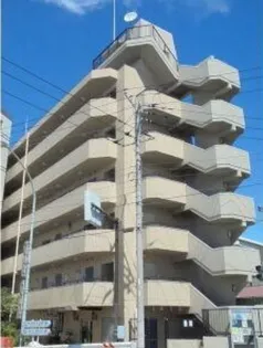 ハイシティ横浜元町の画像