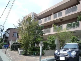 SARAH GARDENの画像