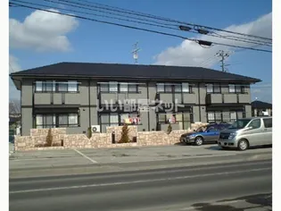 セジュールFXIIの画像