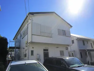 クレフォート壱番館の画像